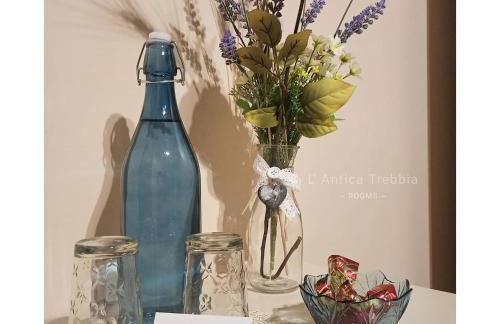 L' Antica Trebbia - Rooms - Foto 30