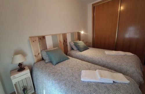 Inmocyma Cerler Prados de Velarta C 1-3 - Foto 23