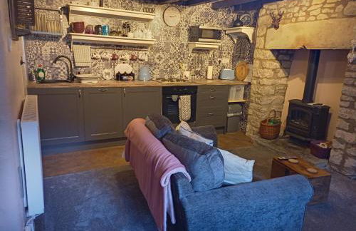 Longbridge Cottage - Photo 23