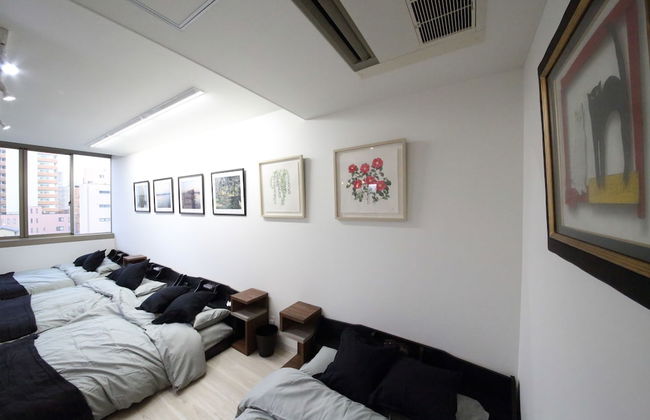 Culinary Bed&Art 401 - Foto 9