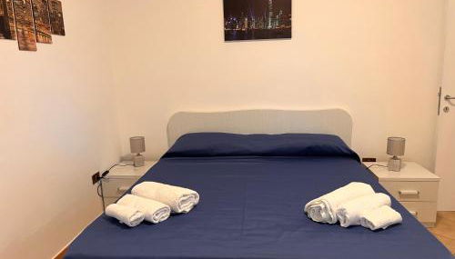 Residence Il Pantheon - Demetra - Foto 2, towels