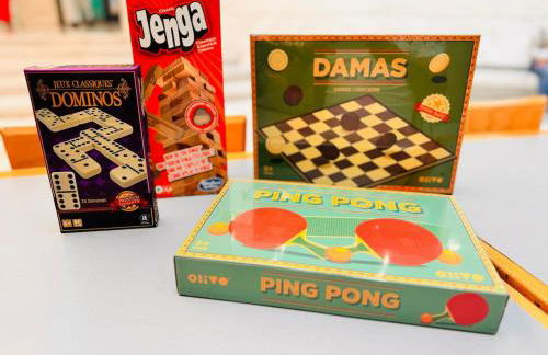 Villas Mont-Blanc - Foto 54