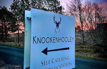 Knockenhooley Cottage - Foto 67