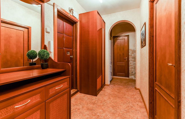 Inndays Skobelevskaya - Foto 2