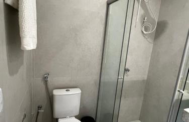 Apartamento Novo e Moderno Batista Campos - Foto 60