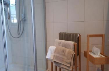 Ferienwohnung Höhendorf 5-Sterne-DTV - Foto 9