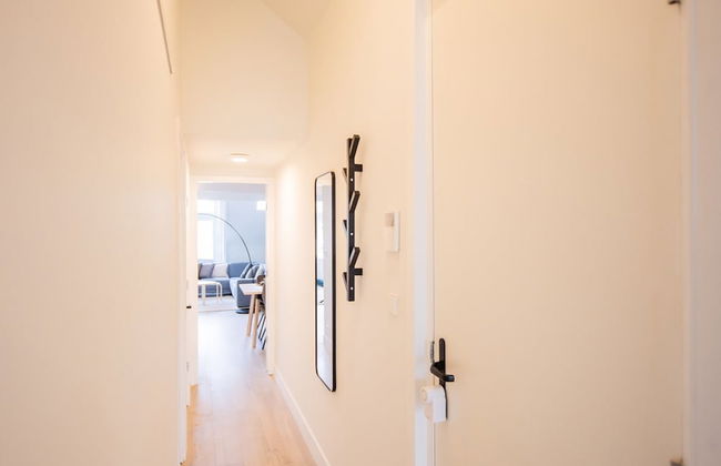 Nb306 Serviced Apartment 2,5br - Photo 21