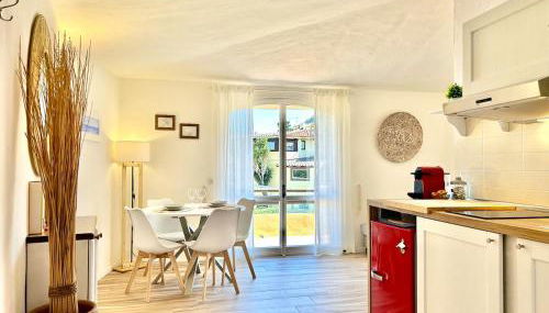 Good vibes Porto Cervo marina - Foto 1, stove