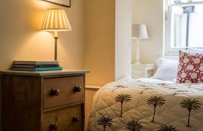 Delightful 2 Bed in Notting Hill - Near the Tube - Foto 1