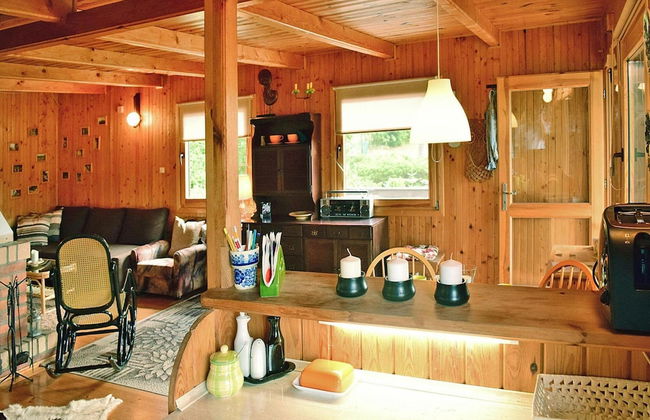 Holiday Home, Gowidlino - Foto 27