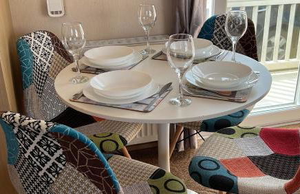 Burgh Castle 3-Bed Haven: Near Norfolk Broads - Foto 12