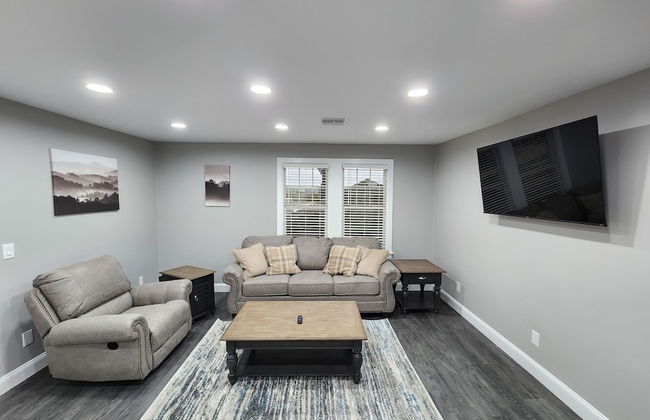 Paradise on lake harris - Foto 43