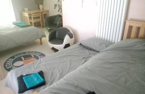 Cosy Rural Gilbert Hights Llandovery Cynghordy - Foto 59