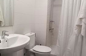 Kiana Mirador Sherry, parking gratis - Foto 19