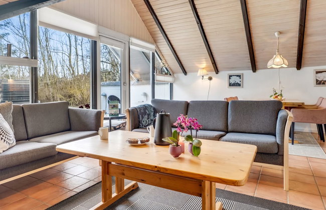 "Arnfin" - 160m from the sea - Foto 8