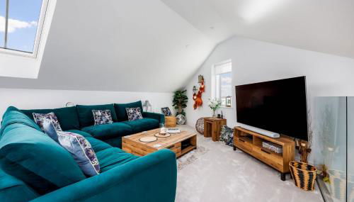 Dolce Vita - Duplex Apartment with Incredible Harbour Views - Foto 2