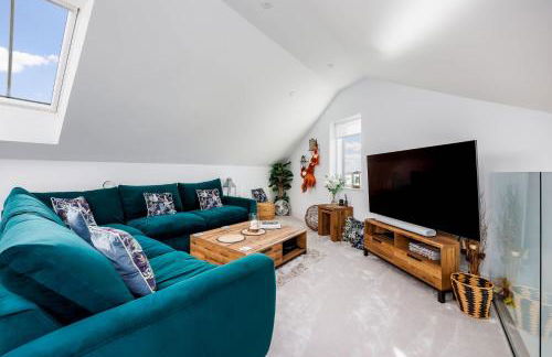 Dolce Vita - Duplex Apartment with Incredible Harbour Views - Photo 2