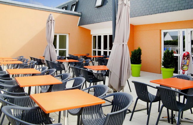 Holiday Resort Les Plages de Guerande, La Turballe, Acc. for 4 Pers - Foto 15