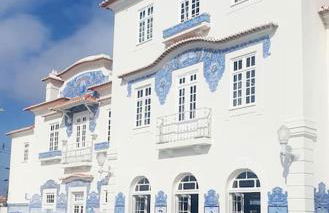 Bohemian Apartment Aveiro Station - Foto 11