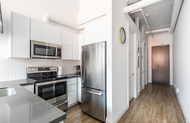 GLOBALSTAY. Dundurn Lofts. Free parking. Gym - Photo 56