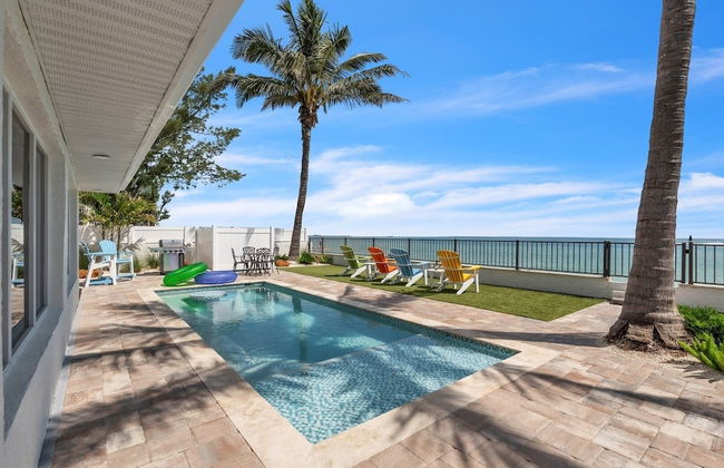 Casa Cay 3 Bedroom Home by RedAwning - Foto 27