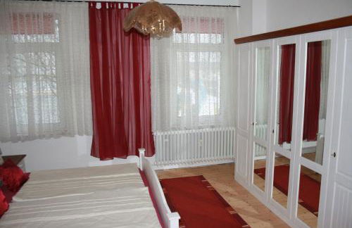 Ferienwohnung am Kurpark - Photo 9