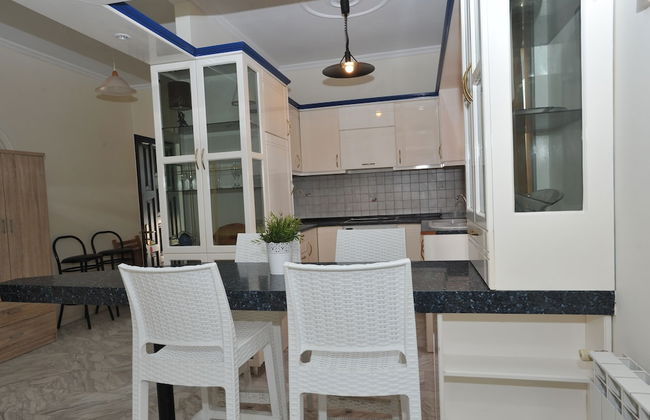 Blue Apartments Ipsos - Foto 6