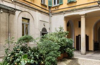 Spacious One bedroom Moscova - Mirable PM - Foto 45