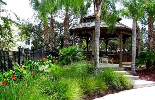 2BR2BA Getaway 7 Miles from Orlando Parks - Foto 32