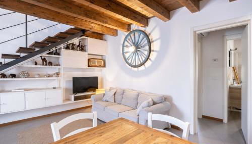 Flat Unipol Arena - Foto 2