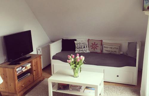 Spechtstraße 65 Ferienwohnung - Foto 2