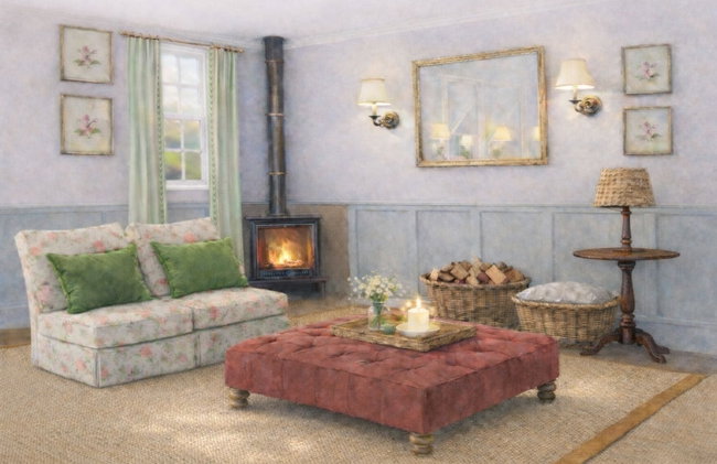 Glenapp Castle - Foto 32