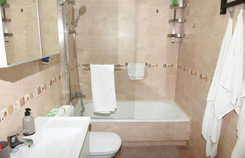 Ávila Apartment - Full Centric Flat with Amazing Views - Foto 18