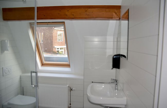 Short Stay Wageningen 2 - Foto 12