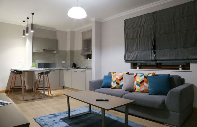 Expecto Apartments - Foto 10