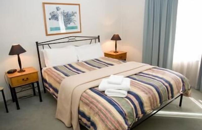 City South Apartments - Foto 3