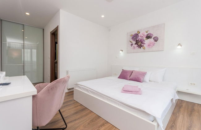 Villa F A Zadarvillas - Photo 27