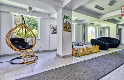 Apartament SPA 01 Resort Kozubnik blisko Szczyrk - 5D Apartamenty - Foto 25