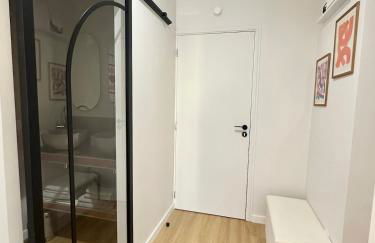 L Arcade Chic & Confort - Terrasse - 5 min Gare - Photo 30