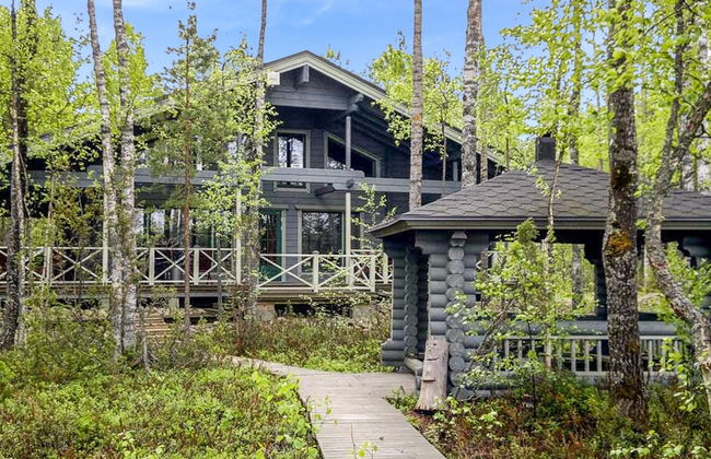 Villa tilia - Foto 2