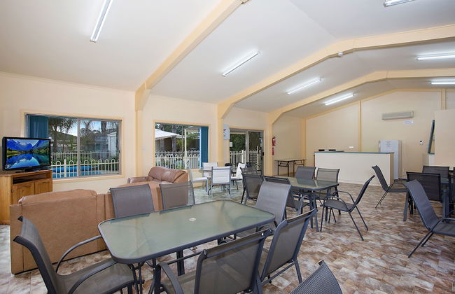 Lake Hamilton Motor Village & Caravan Park - Photo 36