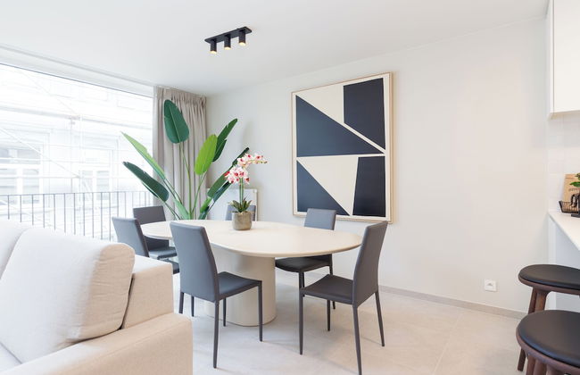 Casselbergh Residences Kaaiman - Foto 9