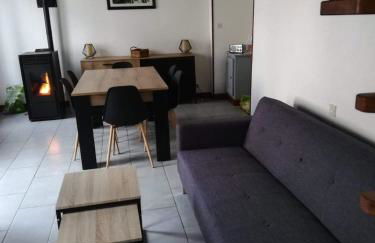 Le Loft Montargis Gien maison de ville - Photo 7