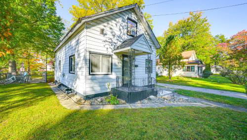 Niles Vacation Rental Near St Joseph River! - Photo 3