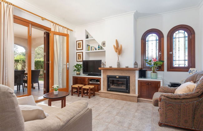 Calma in Son Serra de Marina - Foto 7