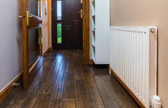 Willa , Cosy house in Inverness - Foto 11