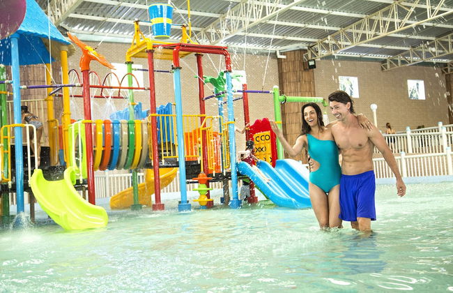 Ody Park Resort Hotel - Photo 15