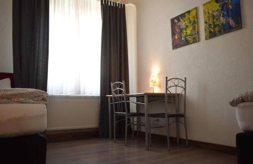 Ferienwohnung Gruppenhaus bis 12 Personen - Foto 6