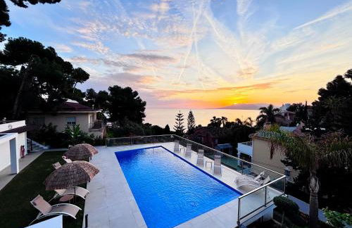 MalagadeVacaciones - Candado Golf with Luxury Heated Pool - Photo 4