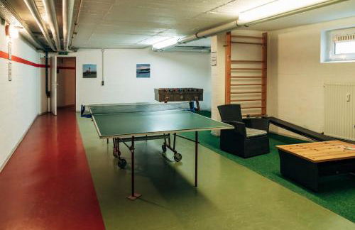 Ferienwohnung "Ostseeperle" direkt am Ostseestrand - Foto 18